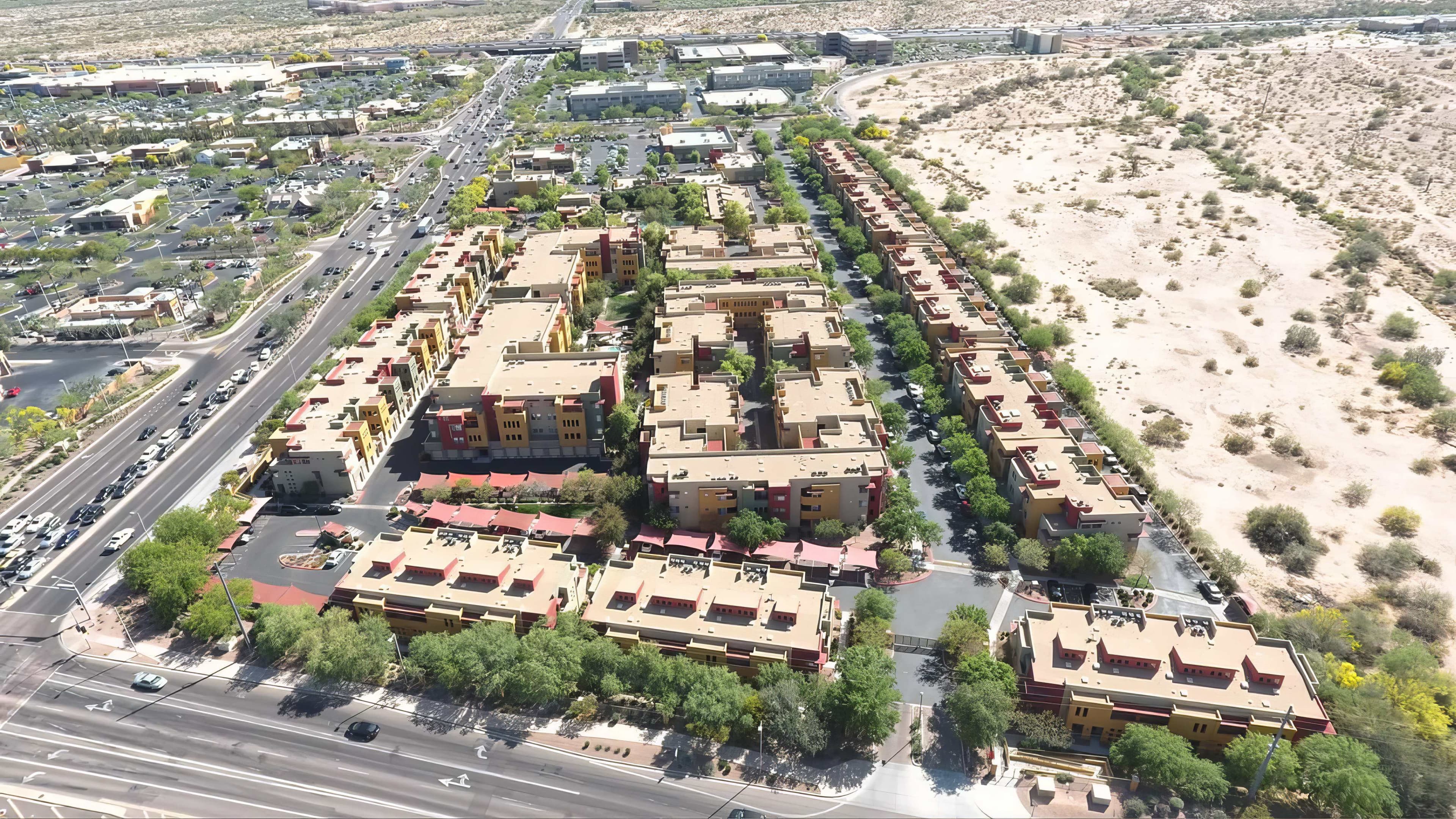 Civil engineering project