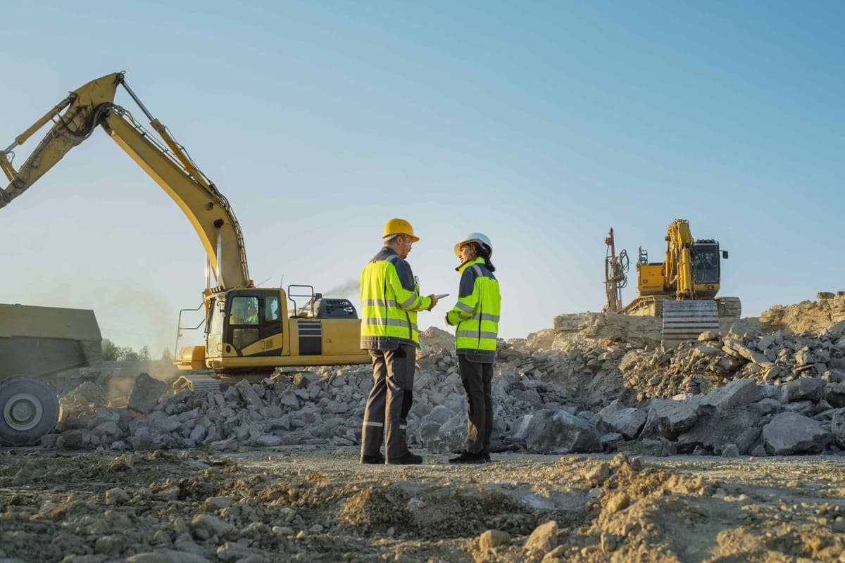 Construction Management