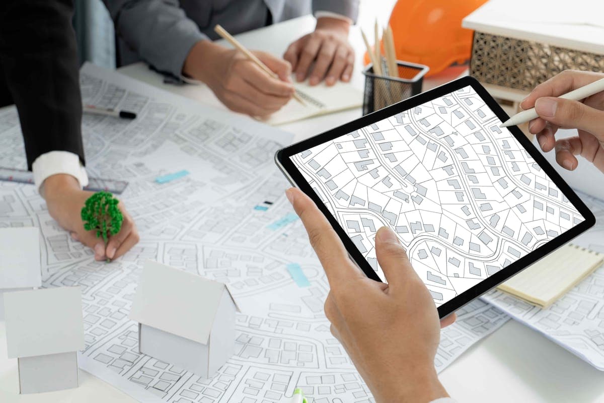 Land Planning