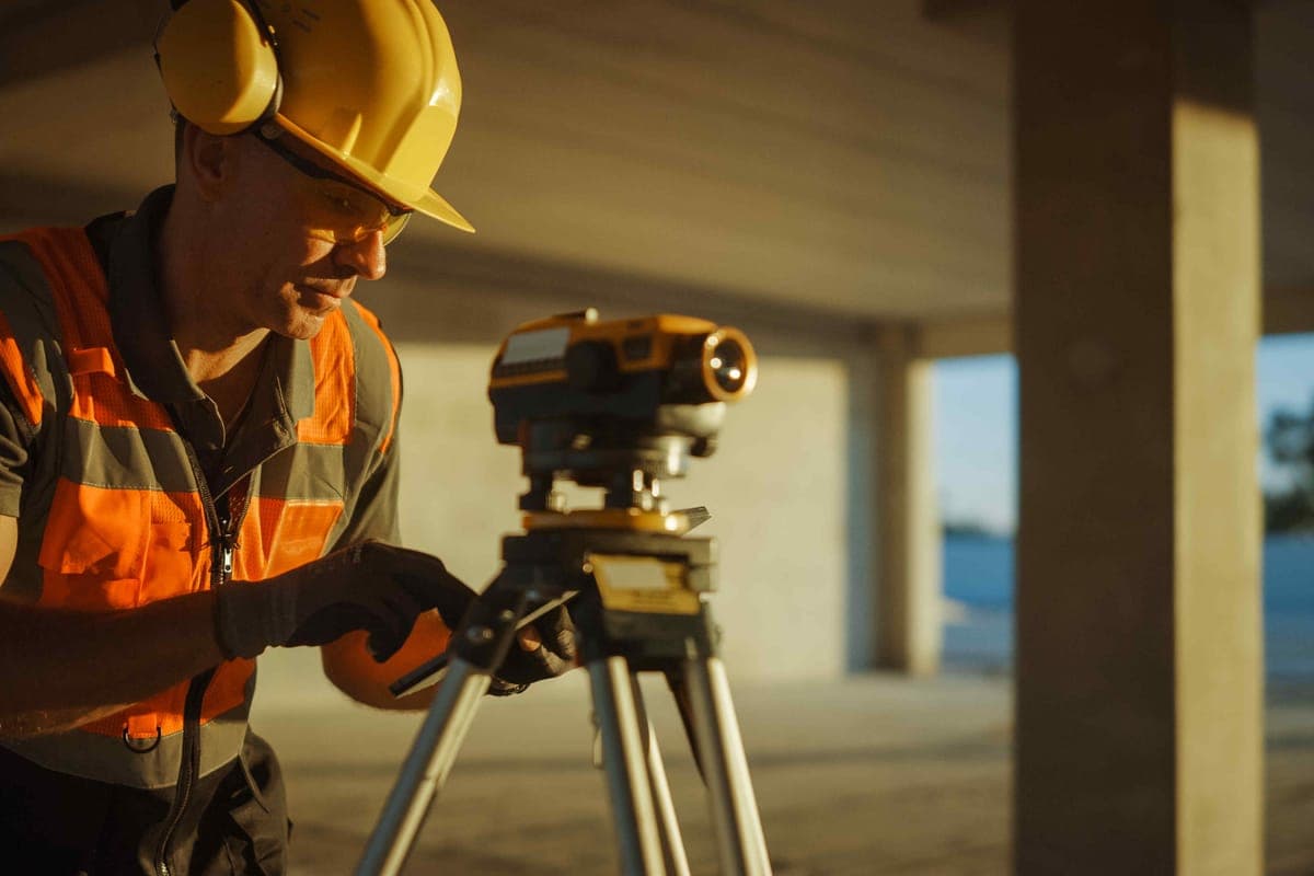 Land Surveying