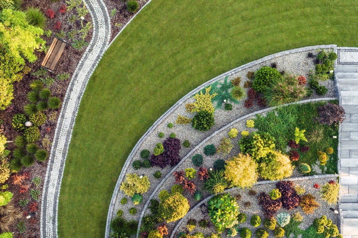 Landscape Architecture