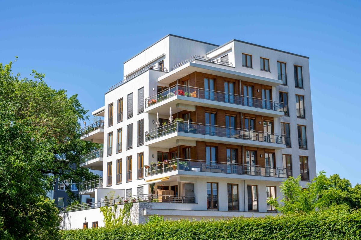 Multi-Family