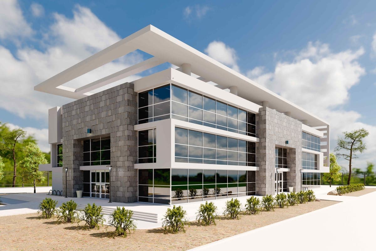 Business Parks